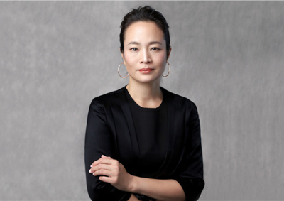 Jane Lin-Baden becomes Publicis Groupe's APAC CEO